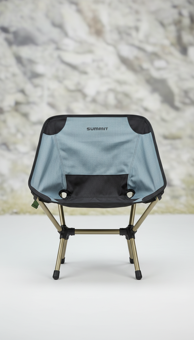 Chaise de camping Lite ultra-légère